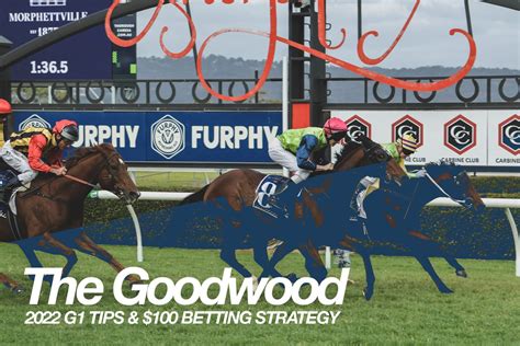 goodwood 2022 odds